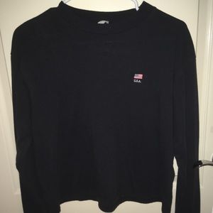 Brandy Melville USA Long Sleeve (RARE)